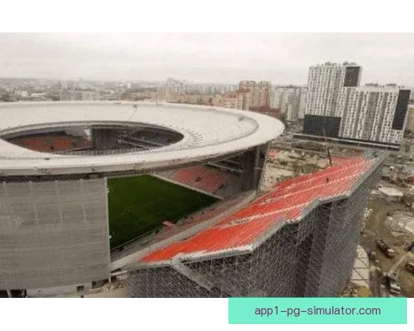 2026世界杯多伦多赛区临时看台建设计划全面启动